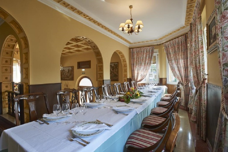 Hotel El Carmen