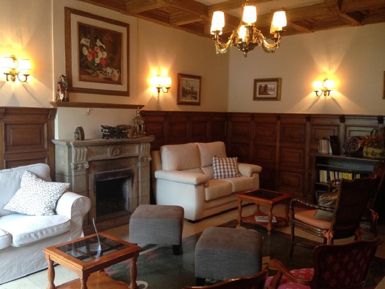 Hotel El Carmen