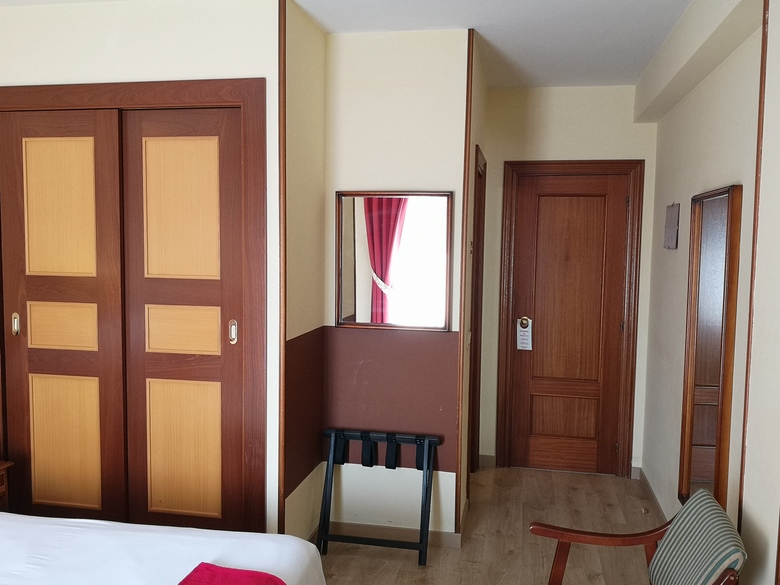Hotel El Carmen