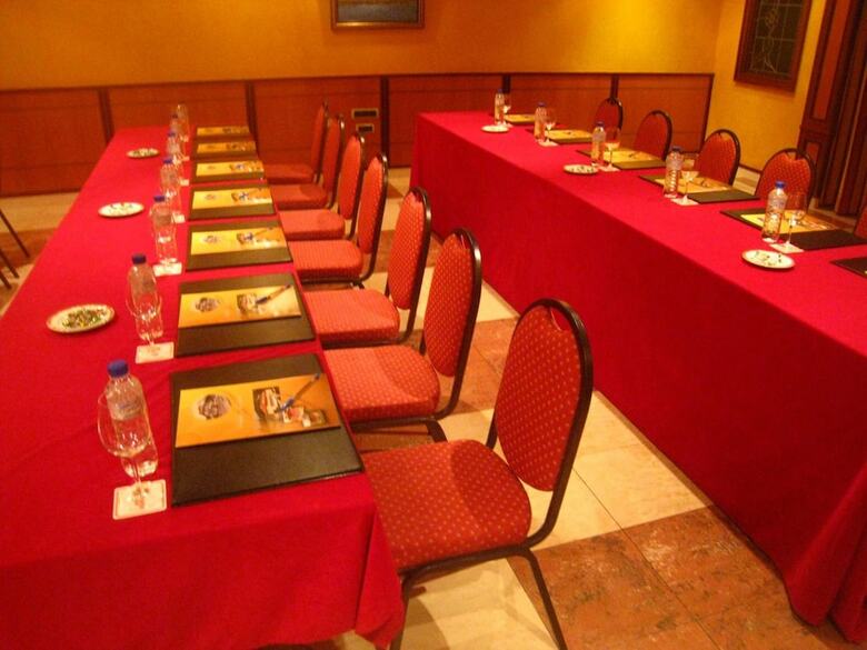 Hotel El Carmen
