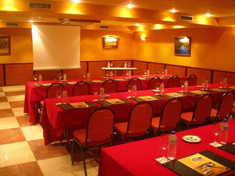 Hotel El Carmen