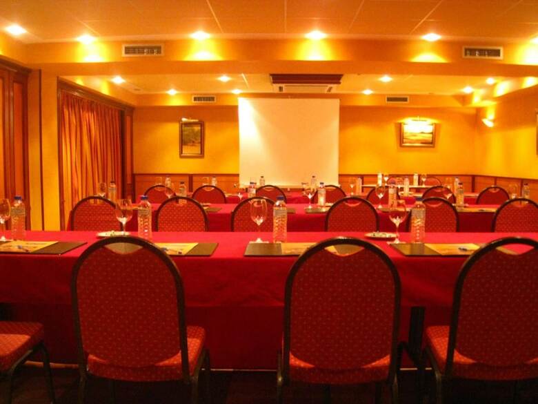 Hotel El Carmen