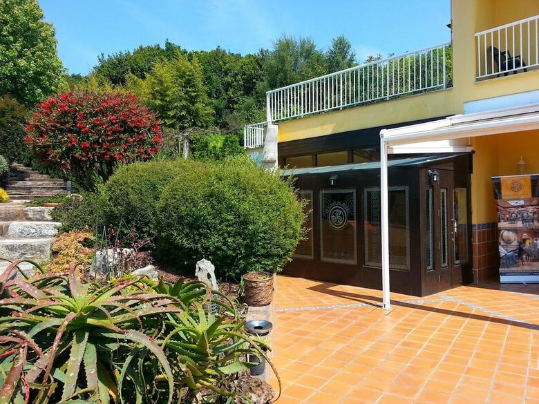 Hotel El Carmen