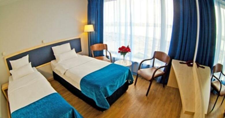 Hotel El Carmen