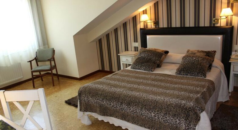 Hotel El Carmen