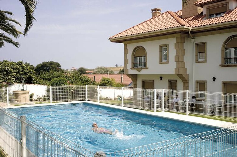 Hotel El Carmen