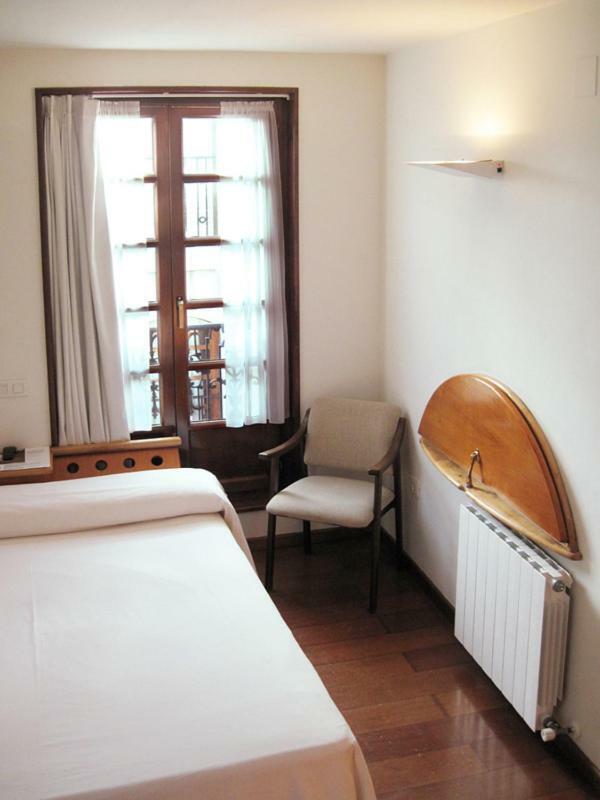 Hotel La Plaza I