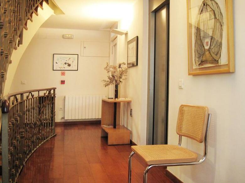Hotel La Plaza I