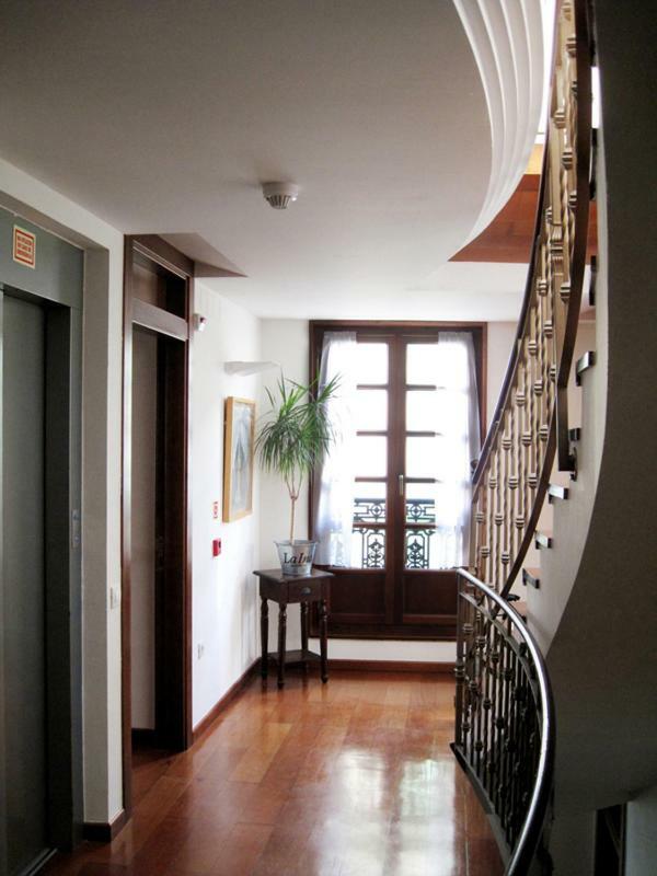 Hotel La Plaza I