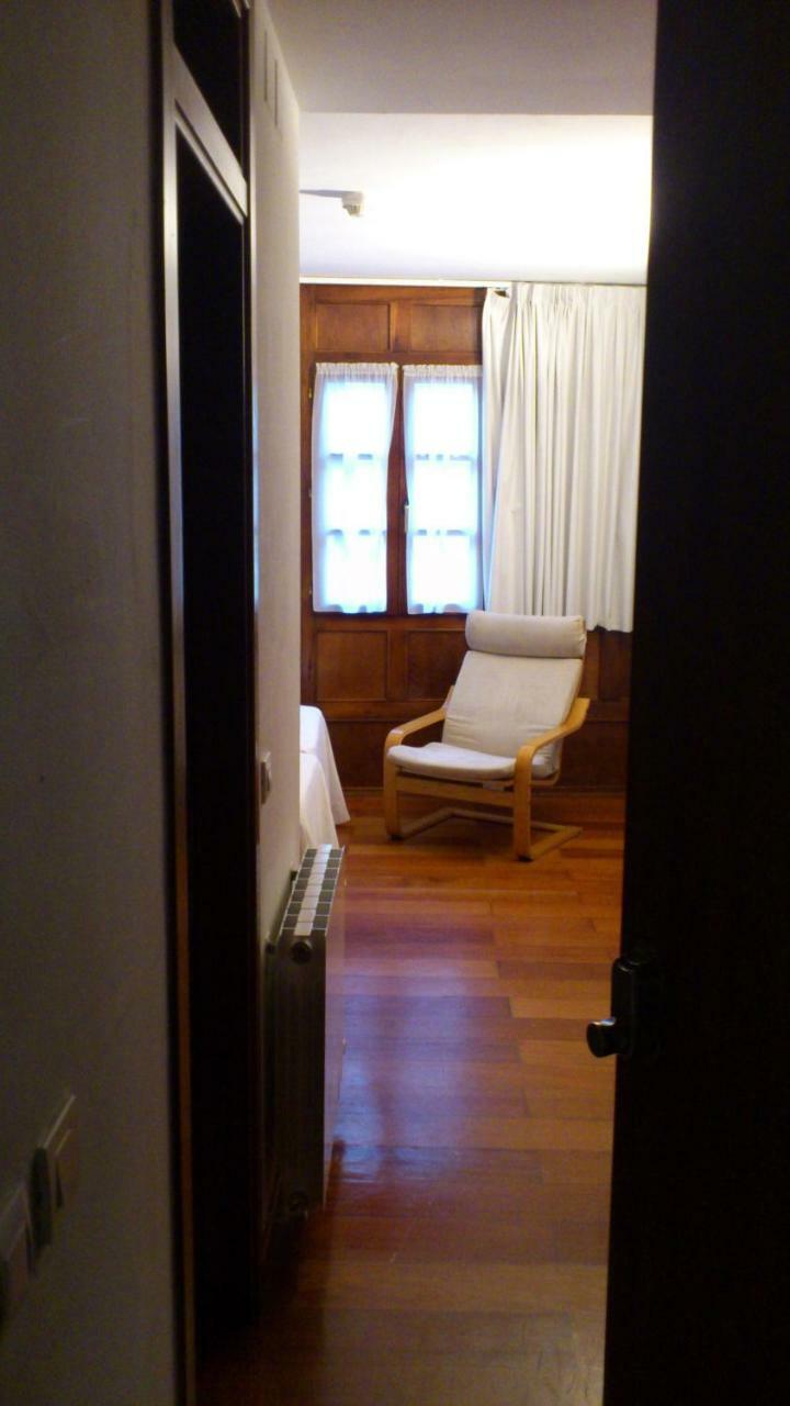 Hotel La Plaza I