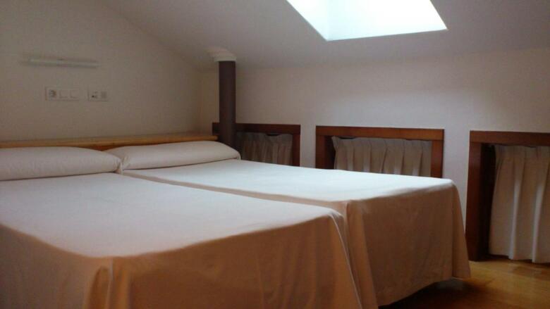 Hotel La Plaza I