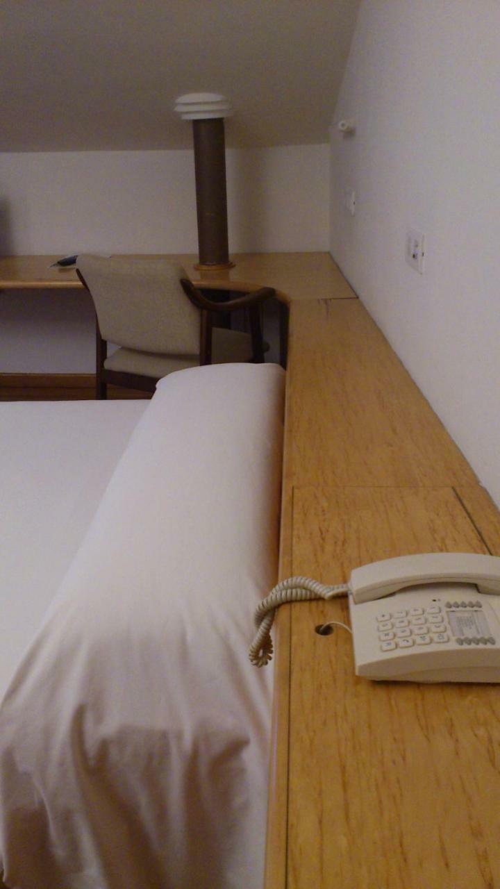 Hotel La Plaza I