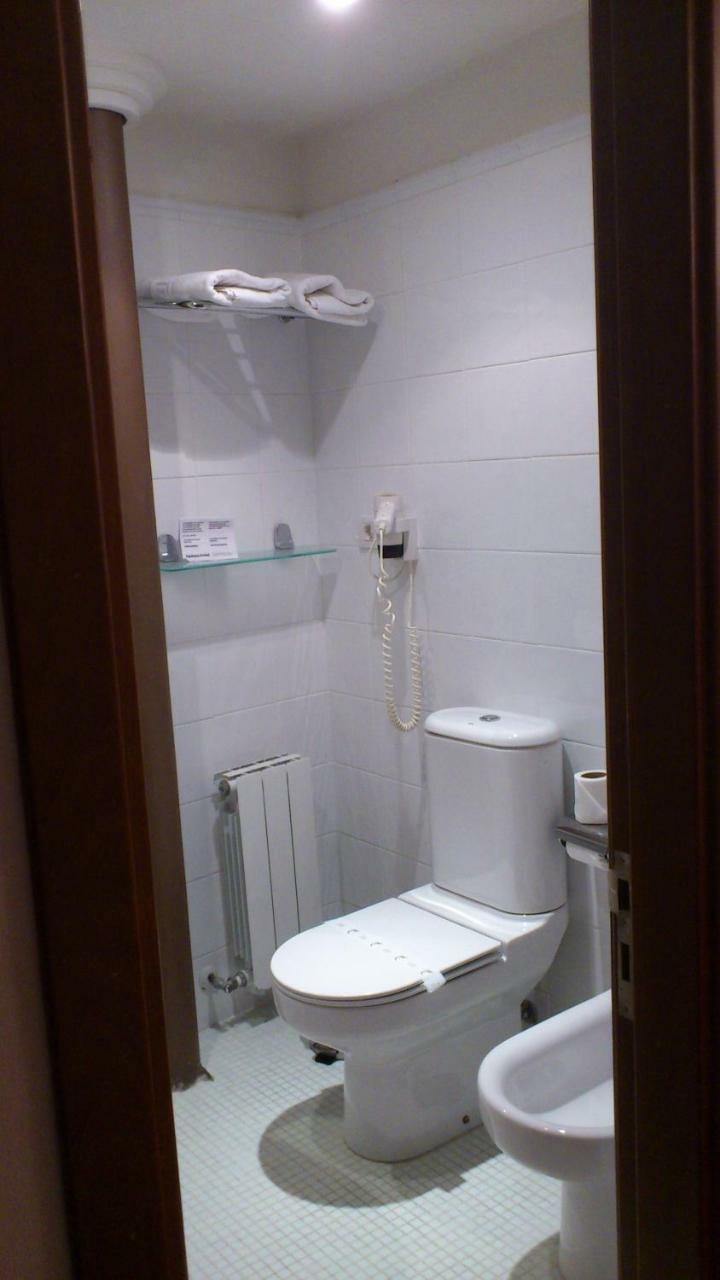 Hotel La Plaza I