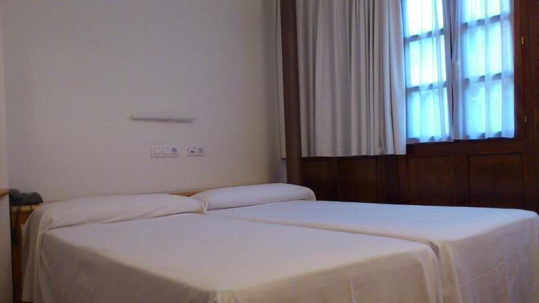 Hotel La Plaza I
