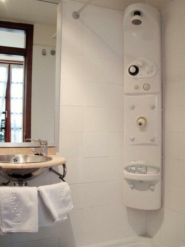 Hotel La Plaza I