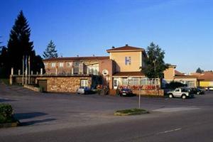 Hotel Villa De Nava
