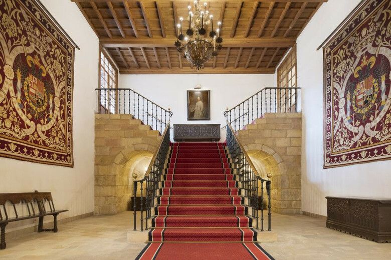 Eurostars Hotel de La Reconquista