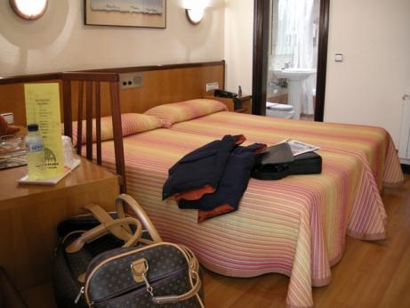 Hotel Santa Clara