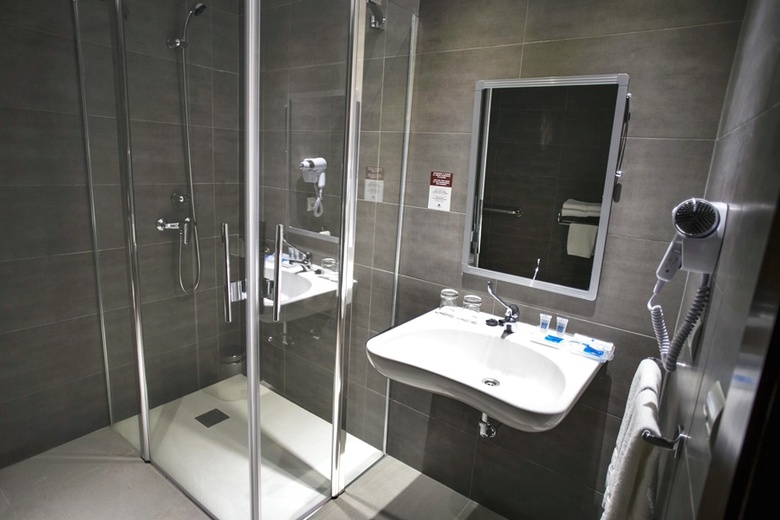 Hotel Palacio De Valderr�banos