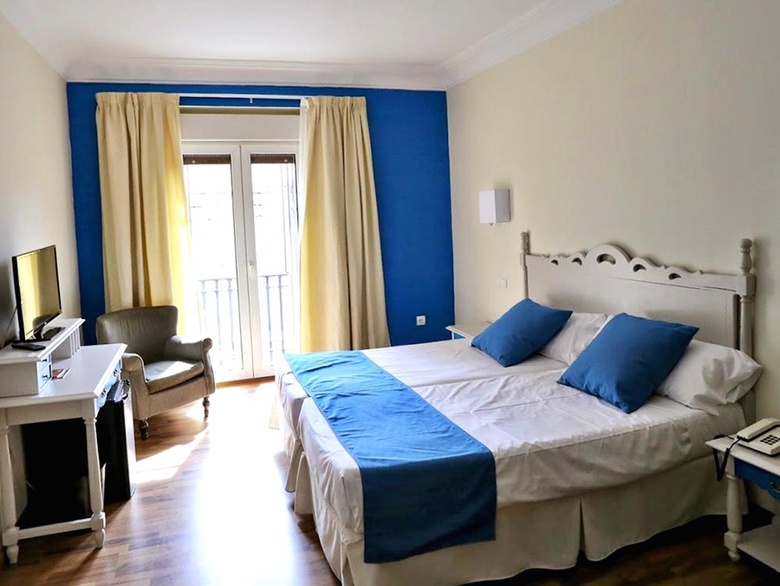 Hotel Palacio De Valderr�banos