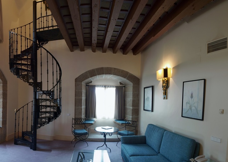 Hotel Palacio De Los Velada