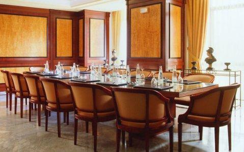 Hotel Azz M�rida Medea