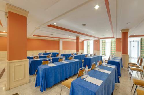Hotel Azz M�rida Medea