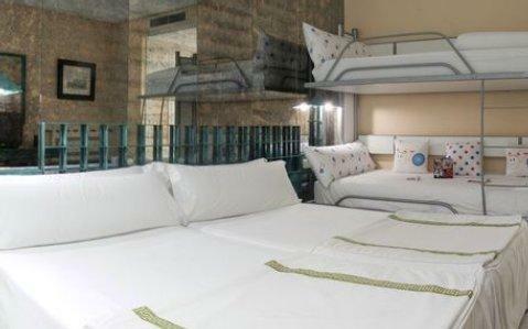 Hotel Azz M�rida Medea
