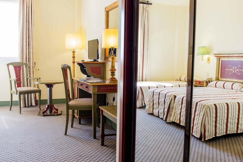 Hotel Velada Merida