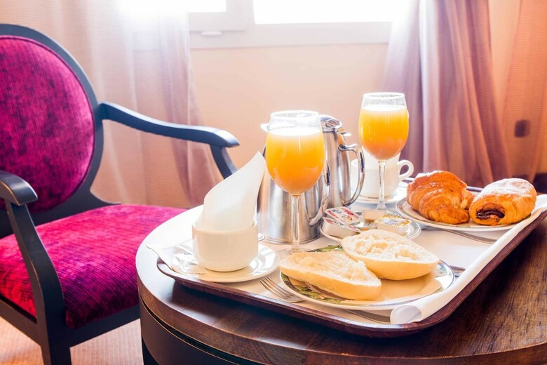 Hotel Velada Merida
