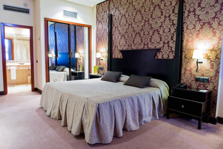 Hotel Velada Merida
