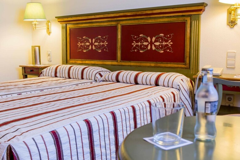 Hotel Velada Merida