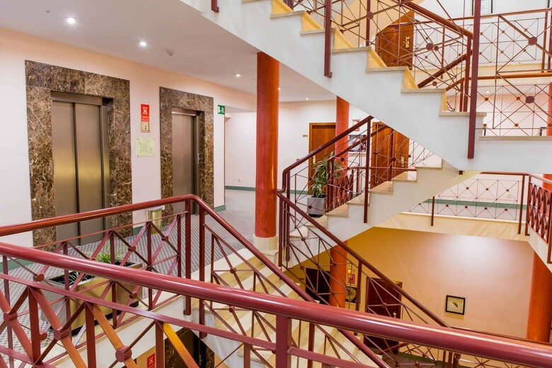 Hotel Velada Merida