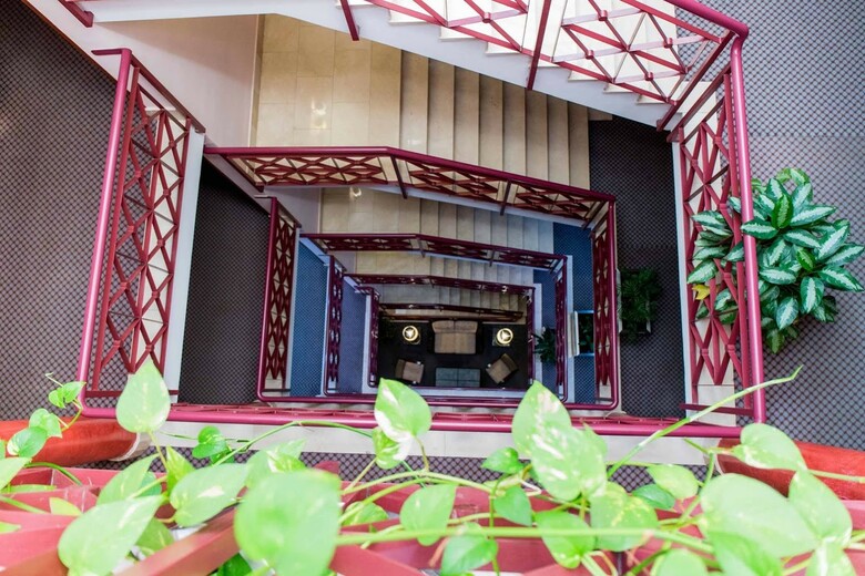 Hotel Velada Merida