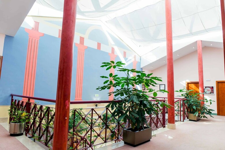 Hotel Velada Merida