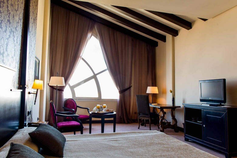 Hotel Velada Merida