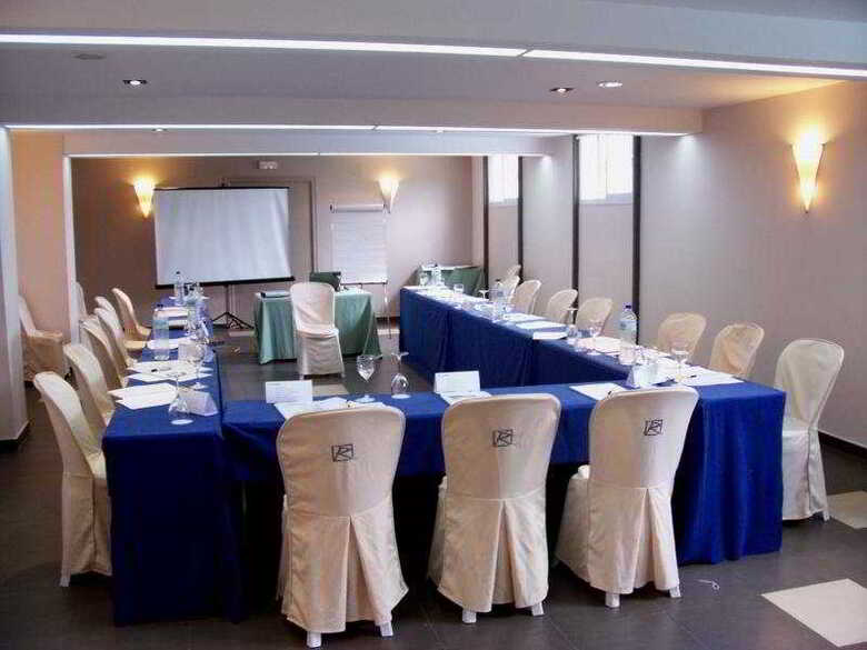 Hotel Mercure Rio Badajoz