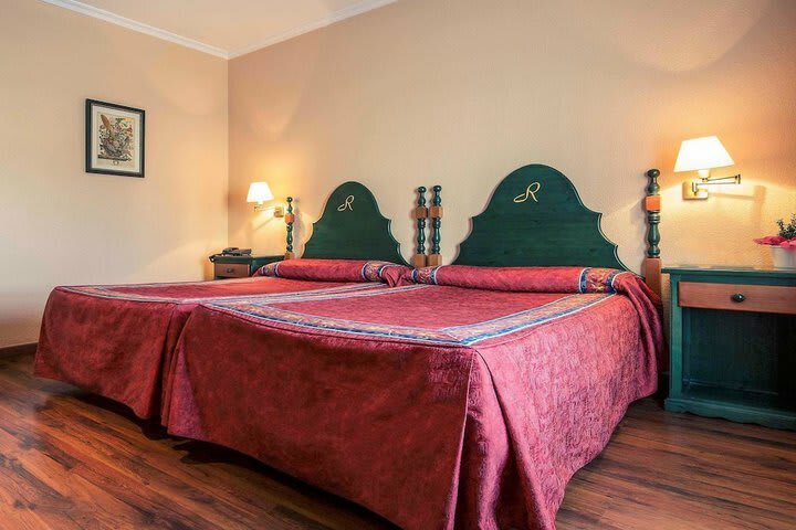 Hotel Mercure Rio Badajoz