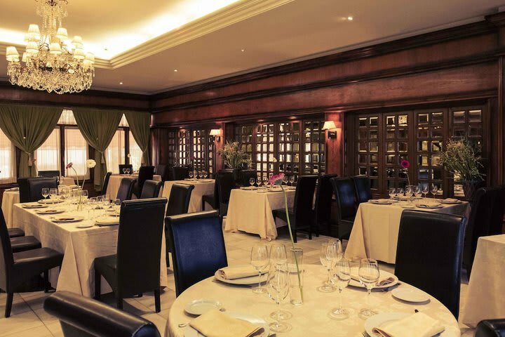 Hotel Mercure Rio Badajoz
