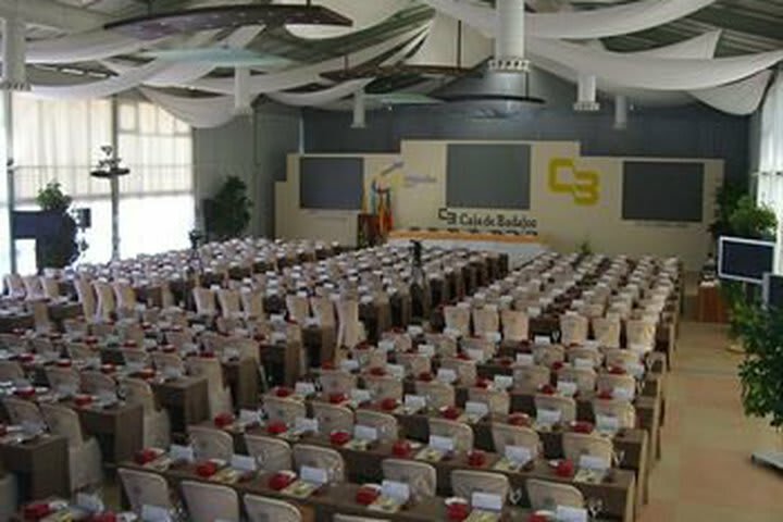 Hotel Mercure Rio Badajoz