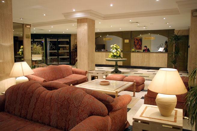 Hotel Mercure Rio Badajoz