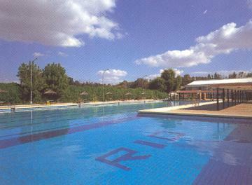 Hotel Mercure Rio Badajoz