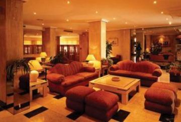 Hotel Mercure Rio Badajoz