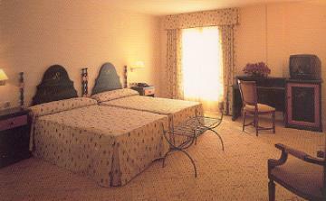 Hotel Mercure Rio Badajoz