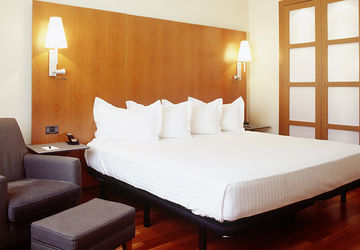 AC Hotel Badajoz By Marriott