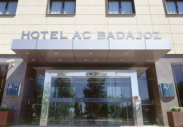 AC Hotel Badajoz By Marriott