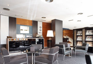 AC Hotel Badajoz By Marriott