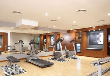 AC Hotel Badajoz By Marriott
