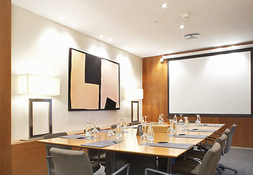 AC Hotel Badajoz By Marriott