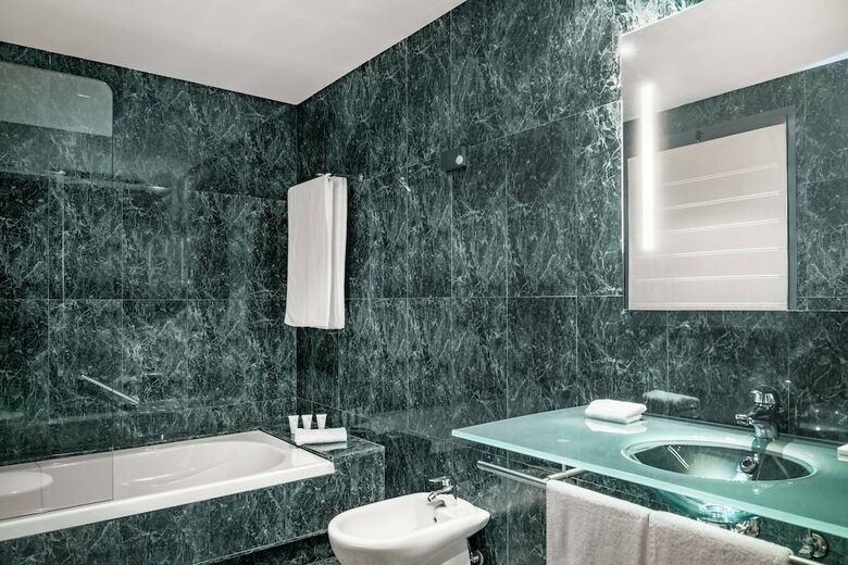 AC Hotel Badajoz By Marriott